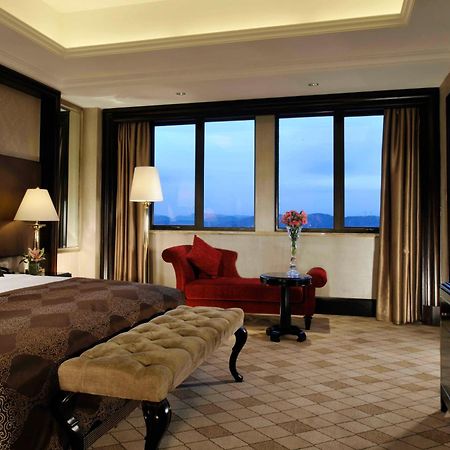 The Coli Hotel Шэньчжэнь Экстерьер фото