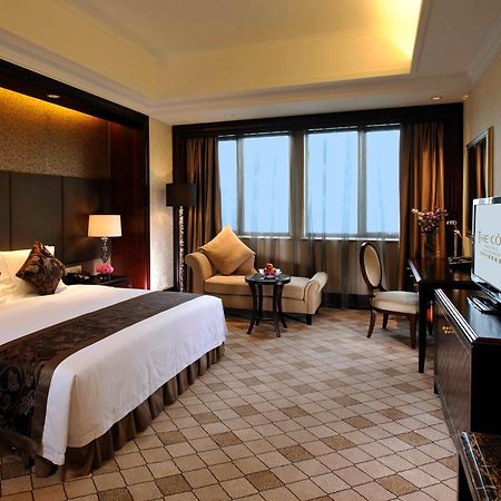 The Coli Hotel Шэньчжэнь Экстерьер фото
