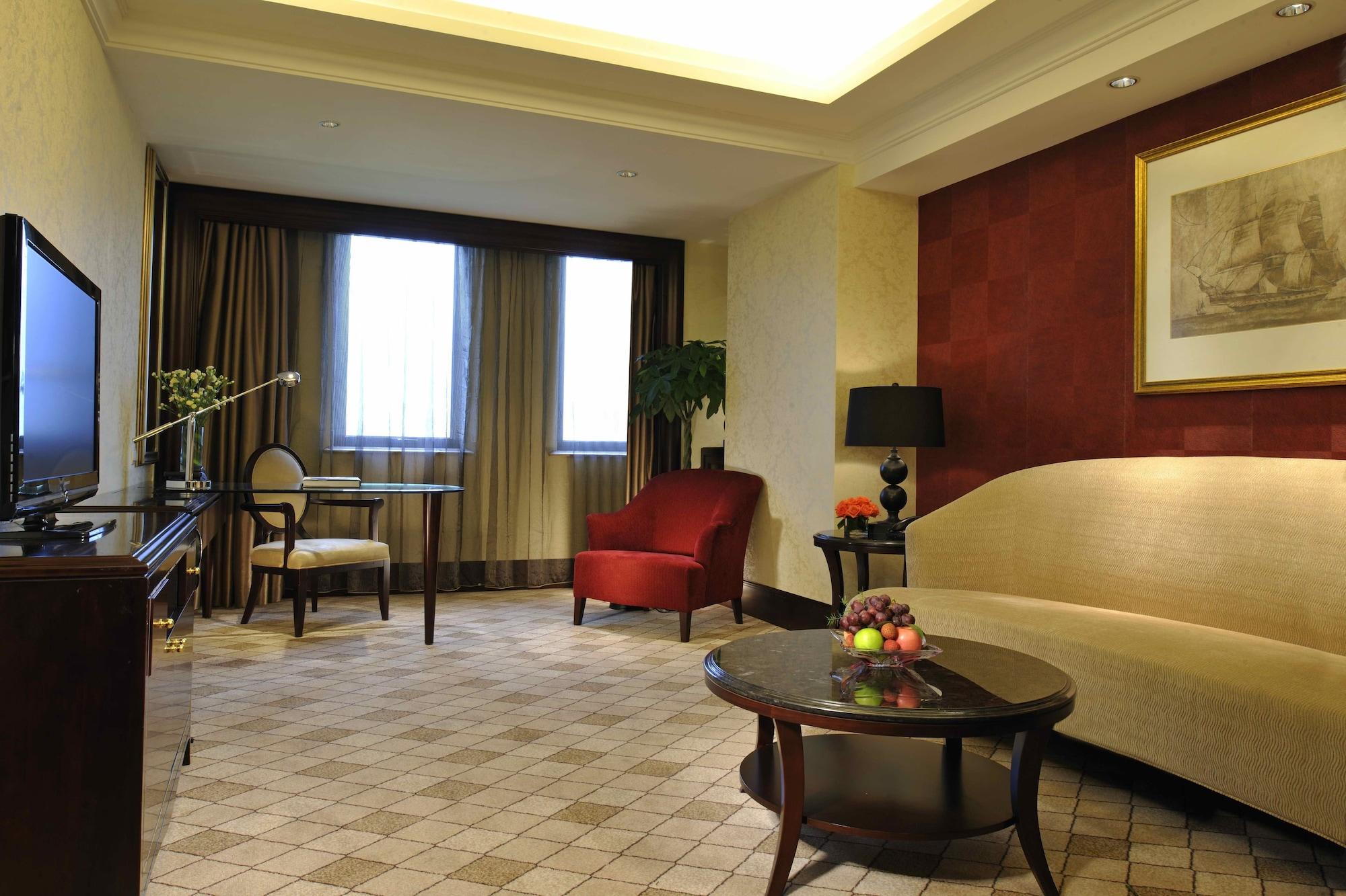 The Coli Hotel Шэньчжэнь Экстерьер фото