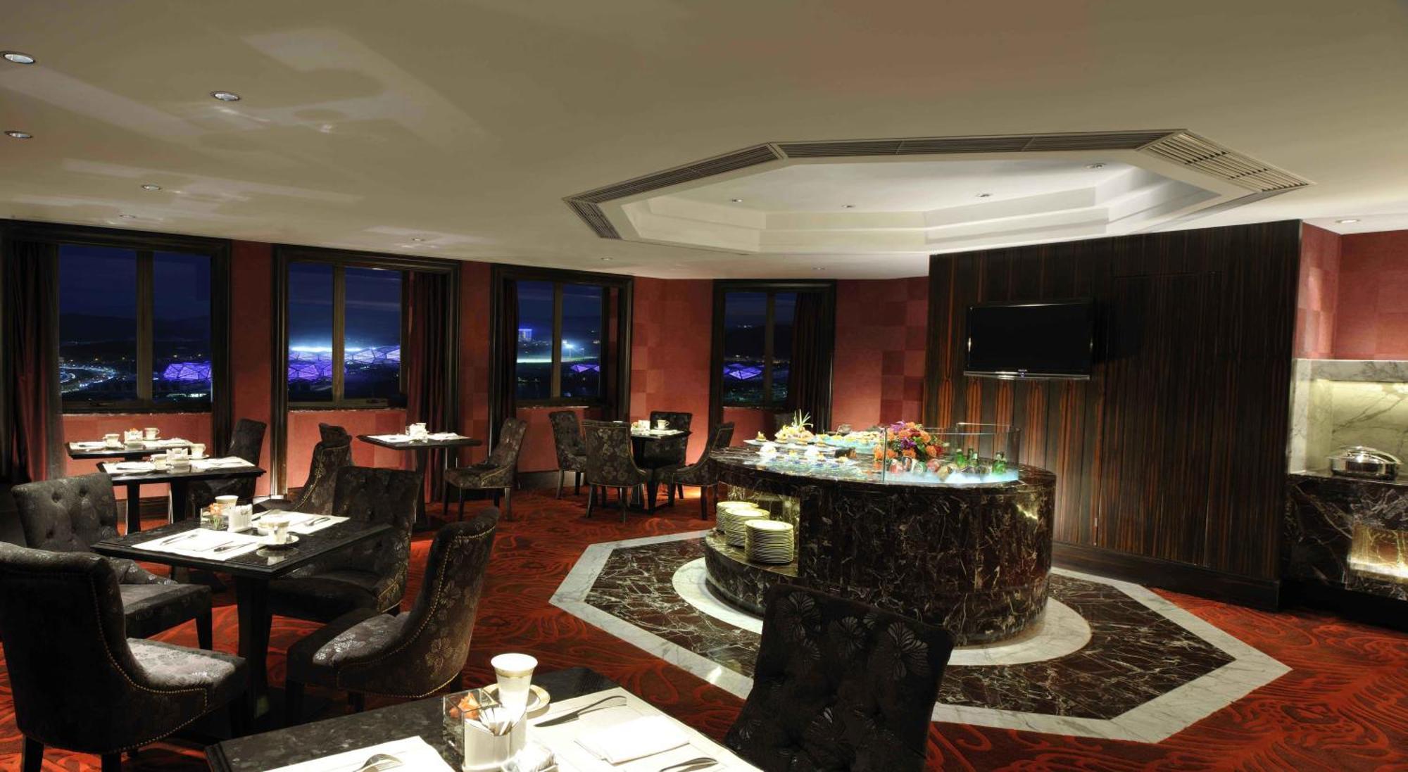 The Coli Hotel Шэньчжэнь Экстерьер фото