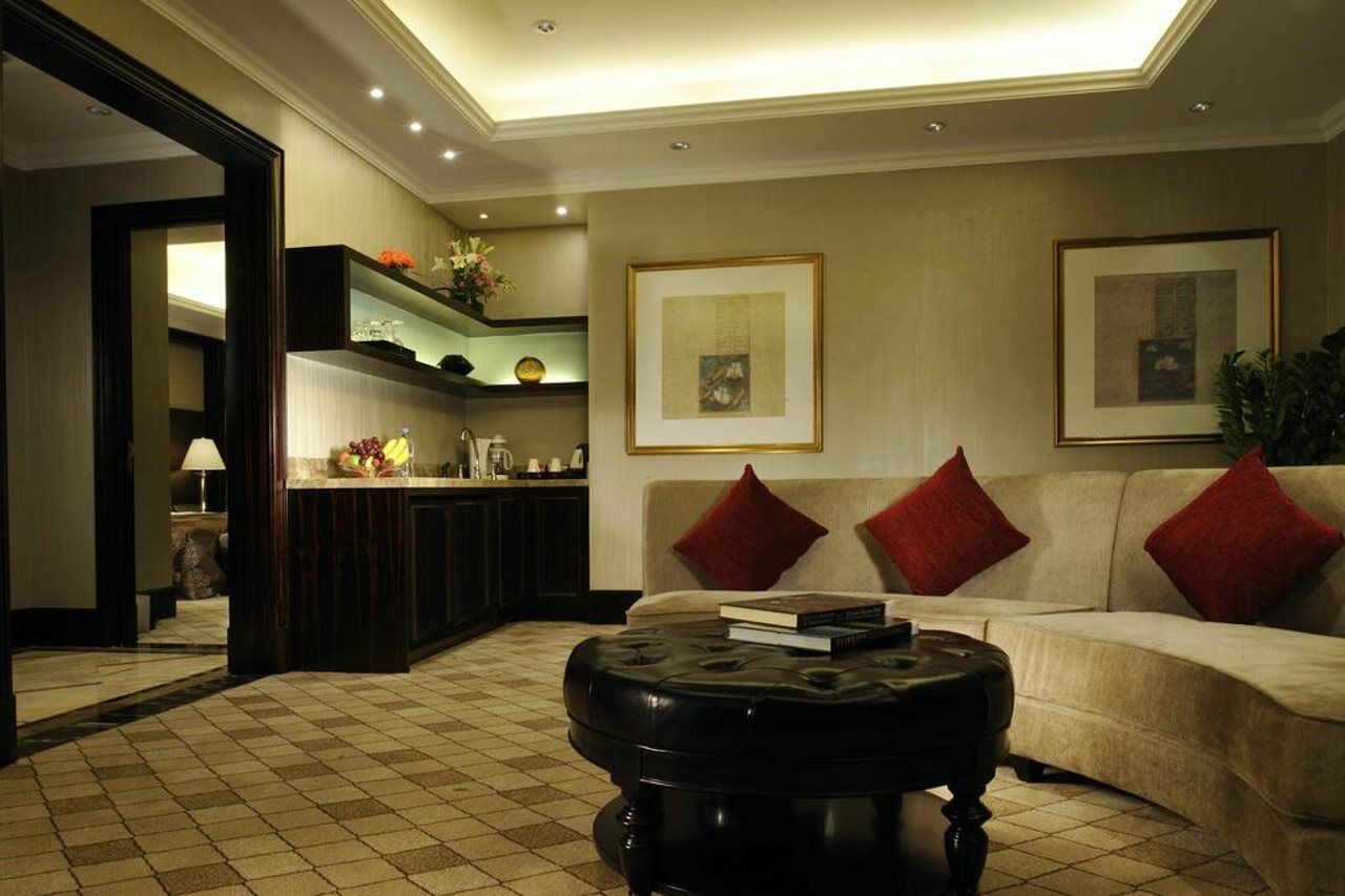 The Coli Hotel Шэньчжэнь Экстерьер фото