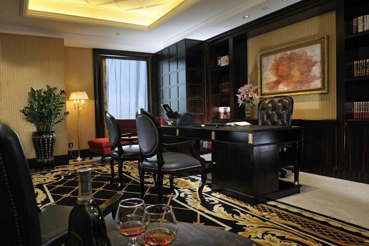 The Coli Hotel Шэньчжэнь Экстерьер фото